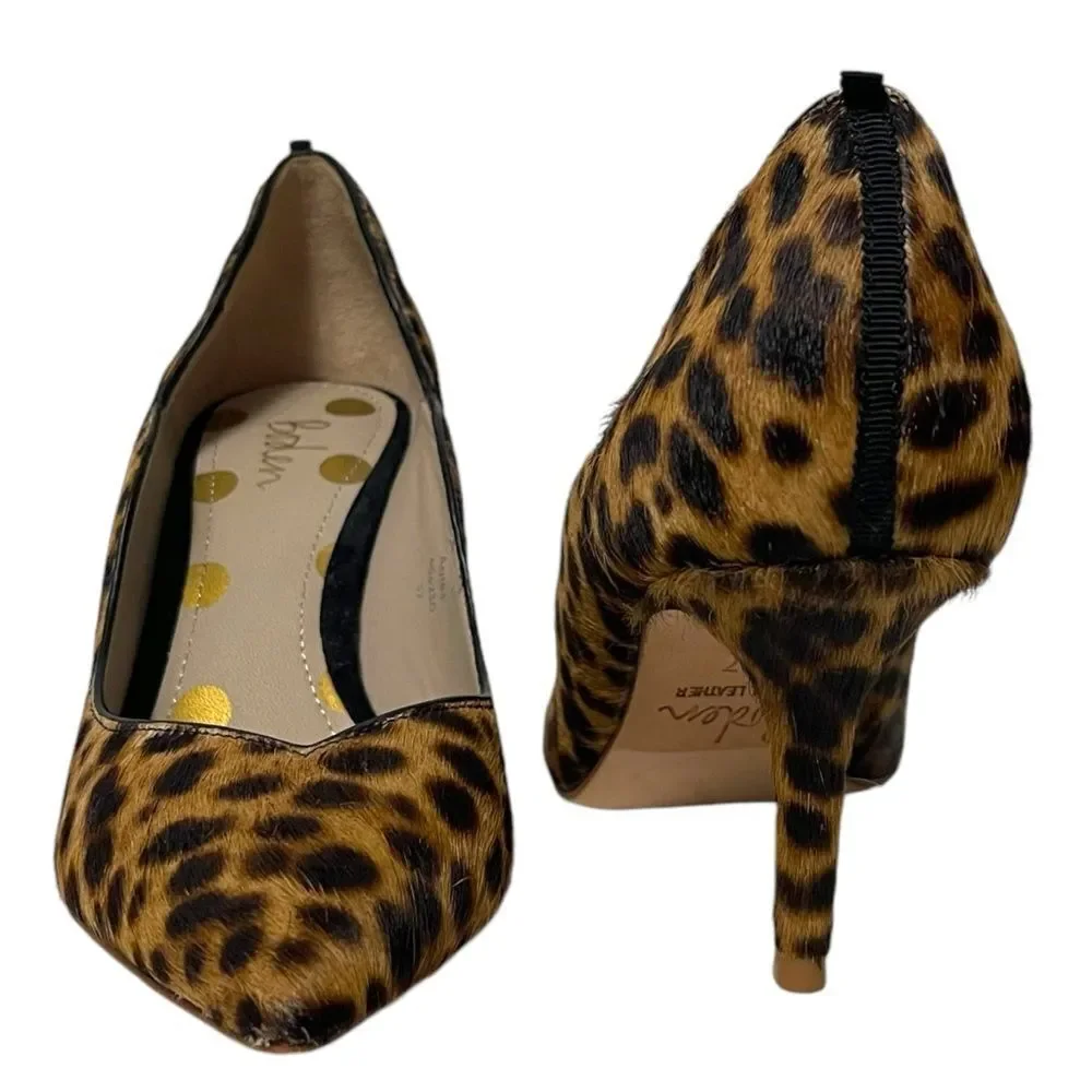 Boden animal print
